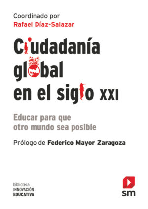 Portada del producto:  Ciudadanía global en el siglo XXI