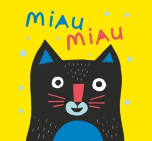Portada del producto:  Miau Miau