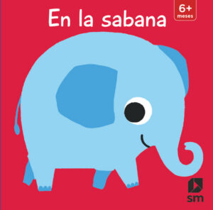 Portada del producto:  En la sabana