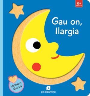 Portada del producto:  Gau on, llargia