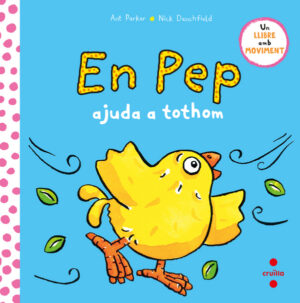 Portada del producto:  En Pep ajuda a tothom