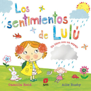 Portada del producto:  Los sentimientos de Lulú