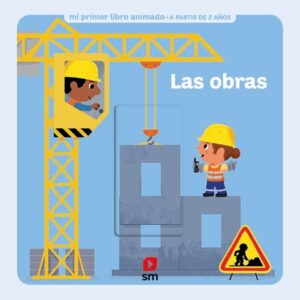 Portada del producto:  Las obras
