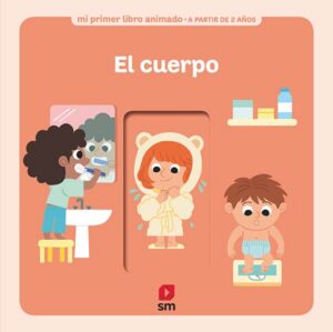 Portada del producto:  El cuerpo
