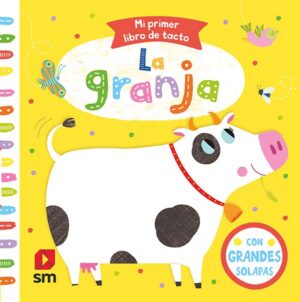 Portada del producto:  La granja