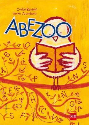 Portada del producto:  Abezoo