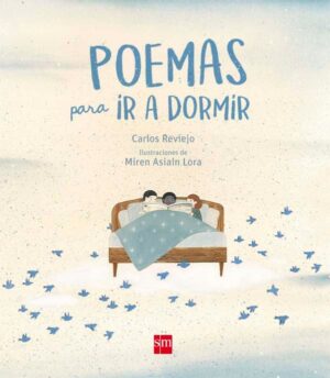 Portada del producto:  Poemas para ir a dormir