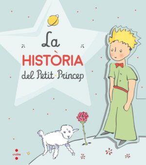 Portada del producto:  La història del Petit Príncep