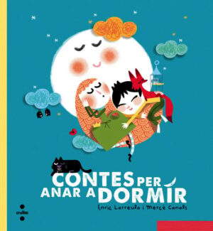 Portada del producto:  Contes per anar a dormir