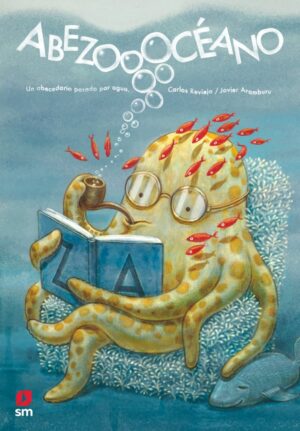 Portada del producto:  Abezooocéano
