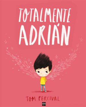 Portada del producto:  Totalmente Adrián