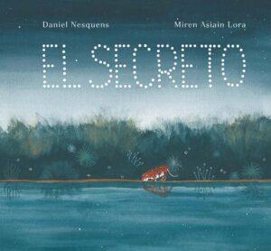 Portada del producto:  El secreto