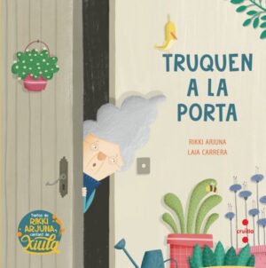 Portada del producto:  Truquen a la porta