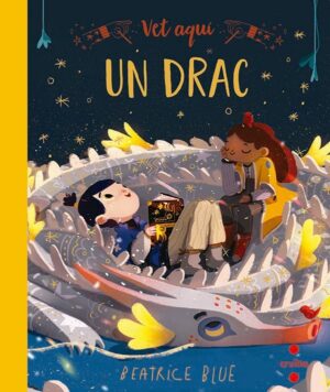 Portada del producto:  Vet aquí… un drac