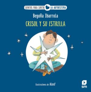 Portada del producto:  Crisol y su estrella