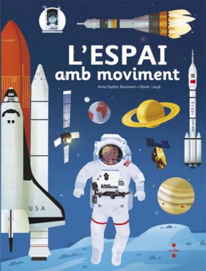 Portada del producto:  L’espai amb moviment