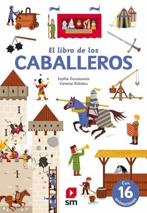 Portada del producto:  El libro de los caballeros