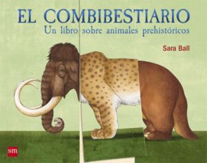 Portada del producto:  El combibestiario