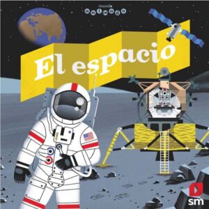 Portada del producto:  El espacio
