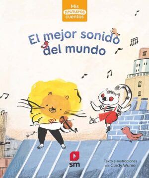 Portada del producto:  El mejor sonido del mundo
