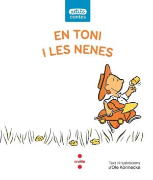 Portada del producto:  En Toni i les nenes