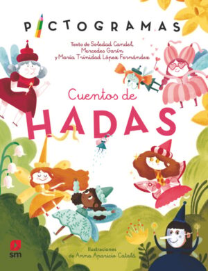 Portada del producto:  Cuentos de hadas