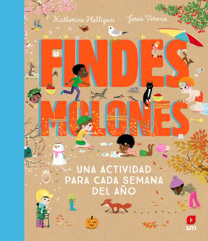 Portada del producto:  Findes molones