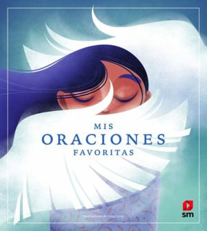 Portada del producto:  Mis oraciones favoritas