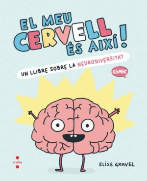 Portada del producto:  El meu cervell és així