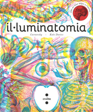 Portada del producto:  Il·luminatomia