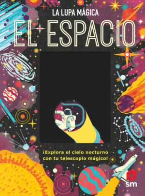 Portada del producto:  El espacio