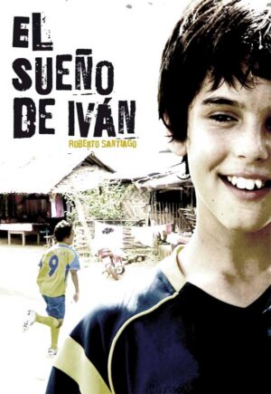 Portada del producto:  El sueño de Iván