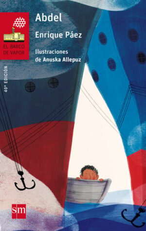 Portada del producto:  Abdel