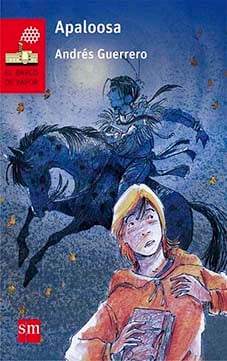 Portada del producto:  Apaloosa