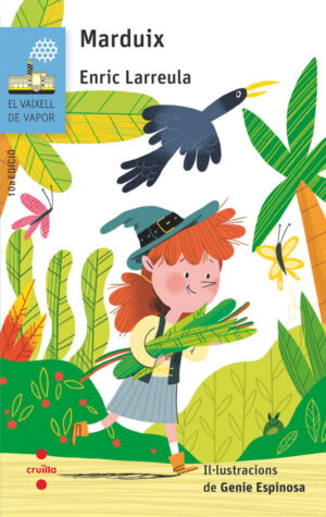 Portada del producto:  Marduix