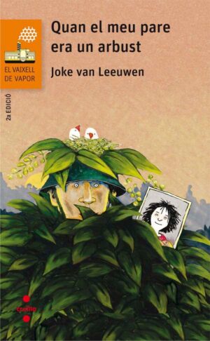 Portada del producto:  Quan el meu pare era un arbust