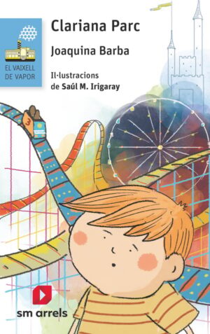 Portada del producto:  Clariana Parc