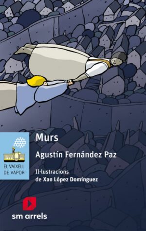 Portada del producto:  Murs