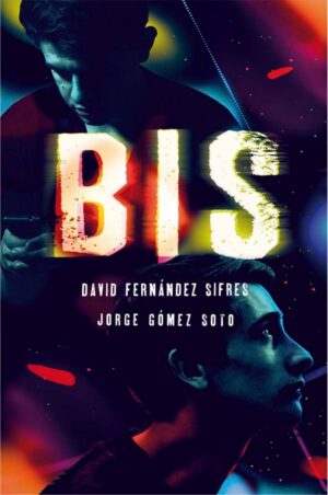 Portada del producto:  Bis