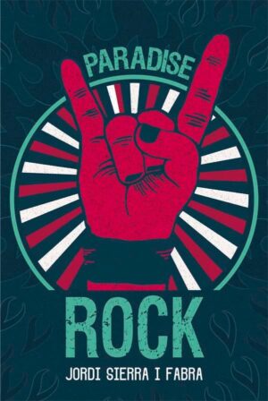 Portada del producto:  Paradise Rock