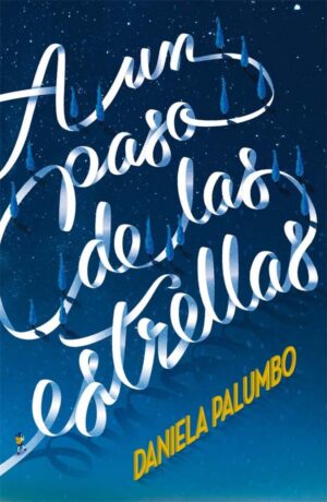 Portada del producto:  A un paso de las estrellas