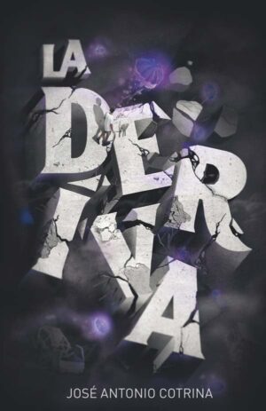 Portada del producto:  La deriva