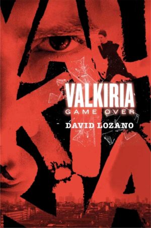 Portada del producto:  Valkiria: Game Over