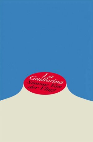 Portada del producto:  La guillotina