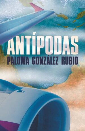 Portada del producto:  Antípodas