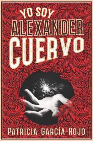 Portada del producto:  Yo soy Alexander Cuervo