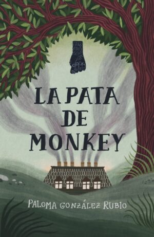 Portada del producto:  La pata de Monkey