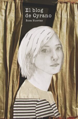 Portada del producto:  El blog de Cyrano