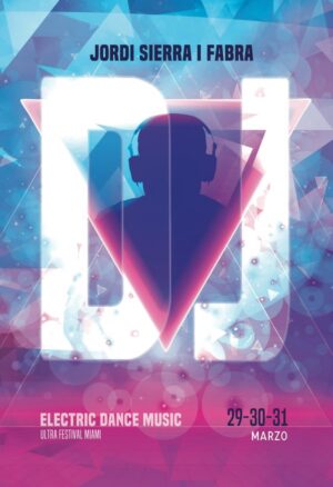 Portada del producto:  DJ