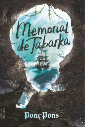 Portada del producto:  Memorial de Tabarka